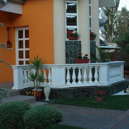 Apartmanhaz Apartment