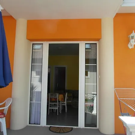 Apartmanhaz Apartment Balatonlelle