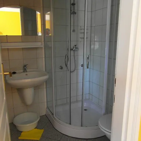 Apartmanhaz Apartment Balatonlelle