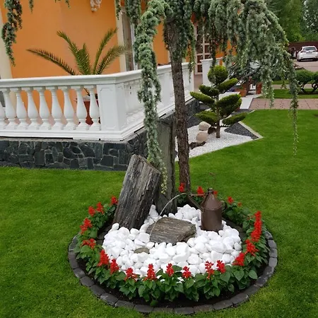 Apartment Apartmanhaz Balatonlelle