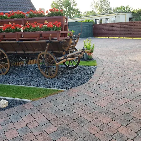 Apartmanhaz Apartment Balatonlelle
